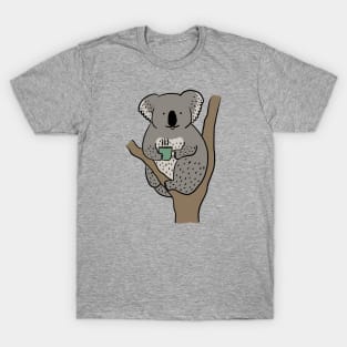 Kip the Koala T-Shirt